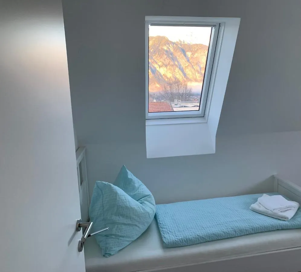 Apartments Oliver, Axams Innsbruck 0*,