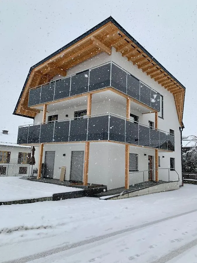 Apartments Oliver, Axams Innsbruck 0*,  Austria