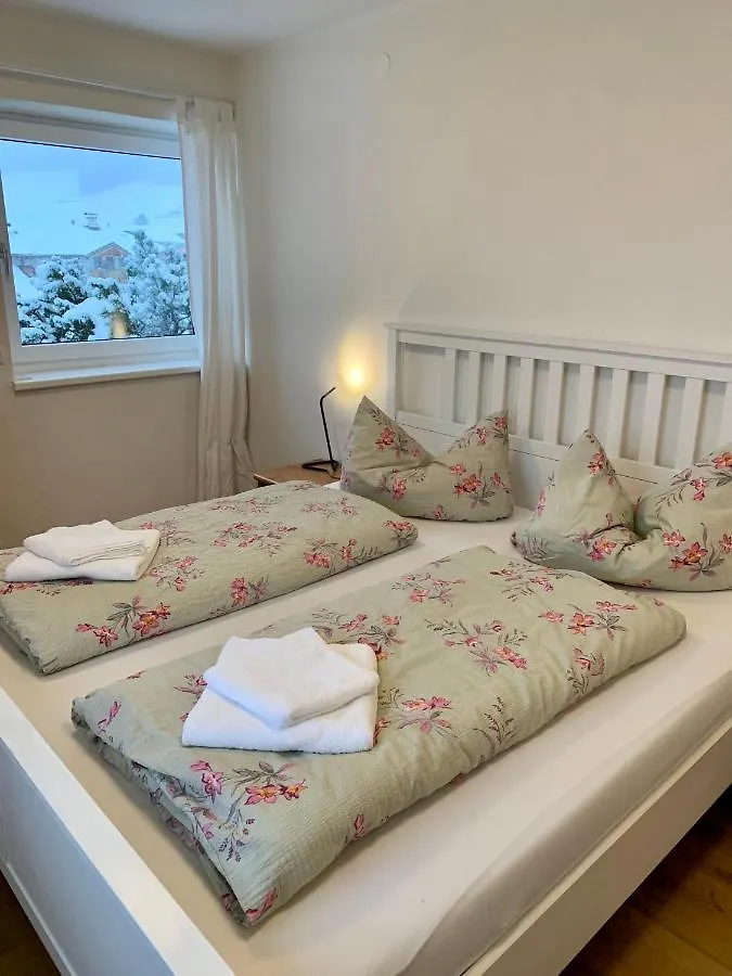 Apartments Oliver, Axams Innsbruck