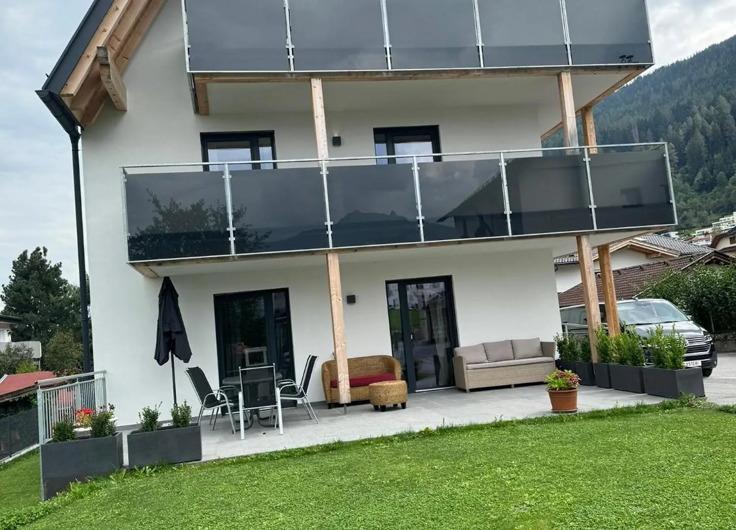 Apartments Oliver, Axams Innsbruck 0*,