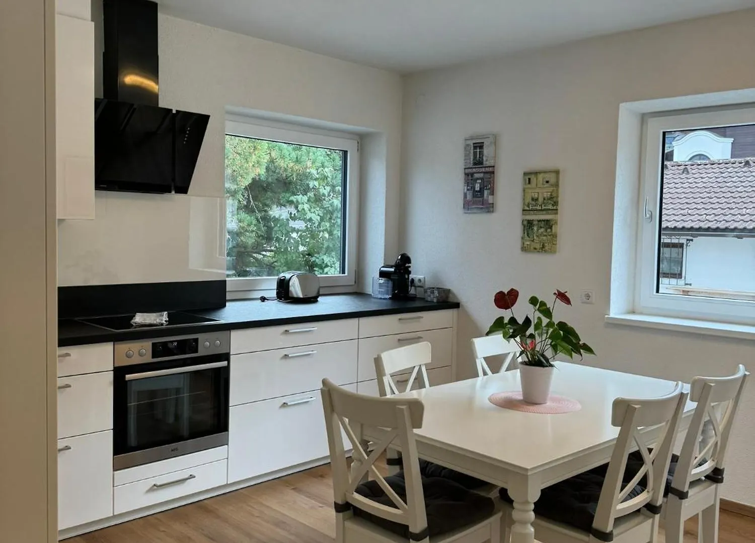 Apartments Oliver, Axams Innsbruck