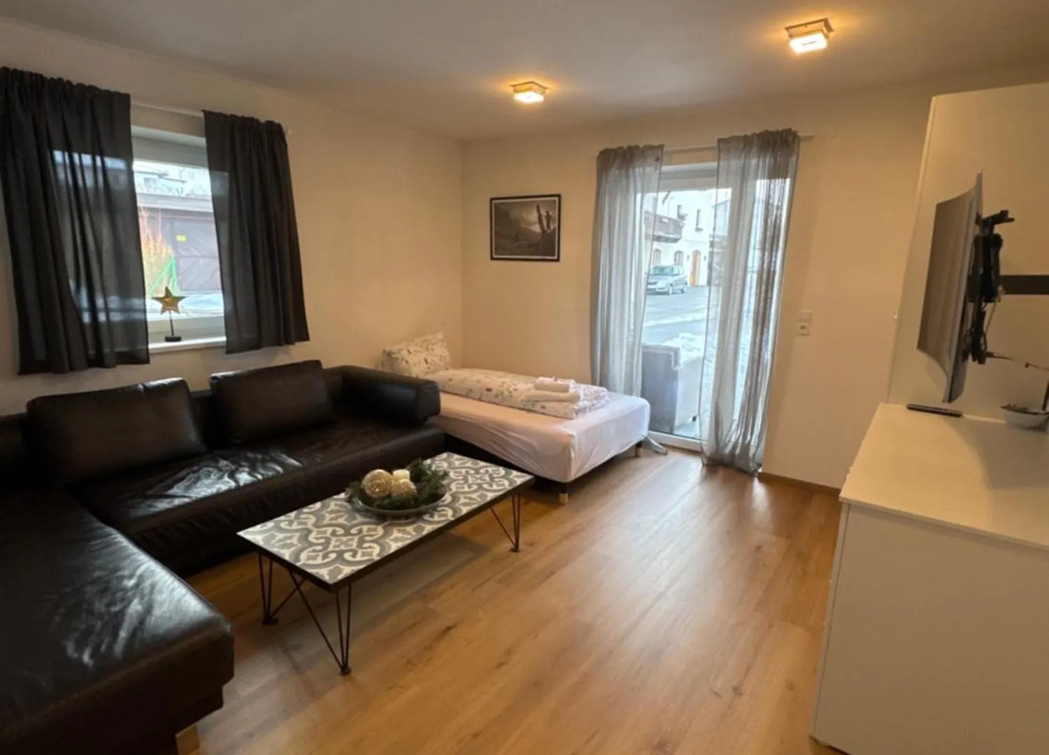 Apartments Oliver, Axams Innsbruck