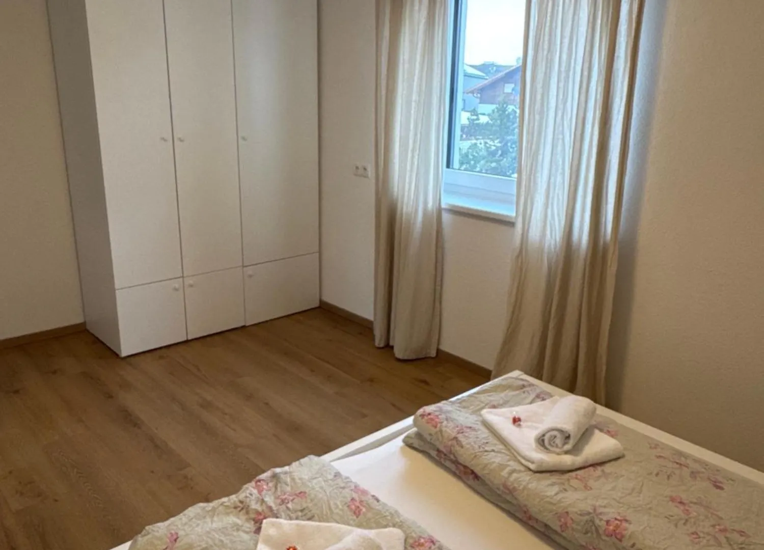 Apartments Oliver, Axams Innsbruck